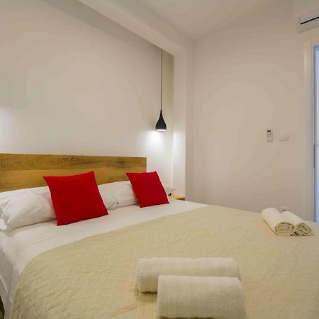 Hotel Bulli Croatia Donji Seget Exteriér fotografie