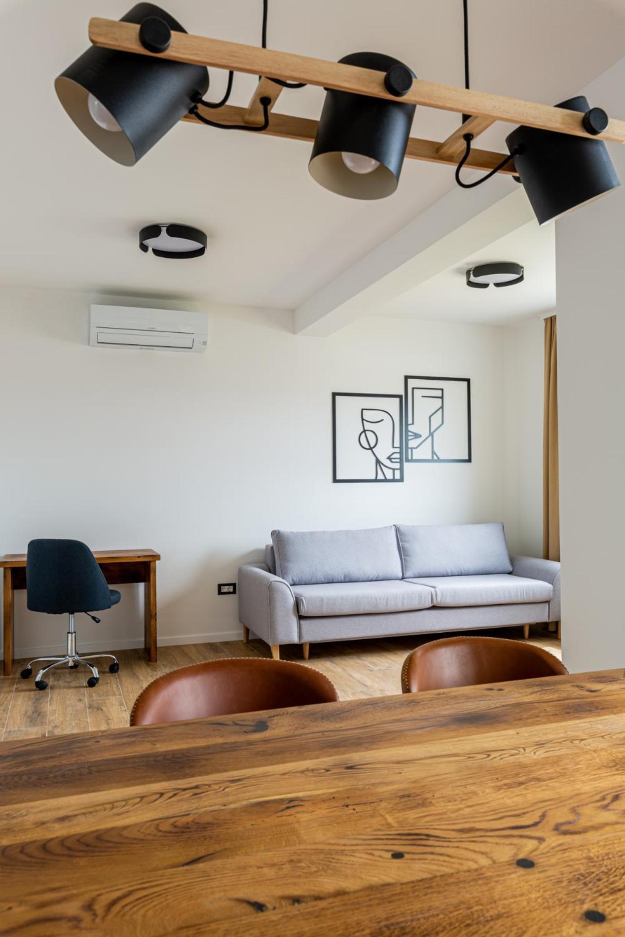 Hotel Bulli Croatia Donji Seget Exteriér fotografie