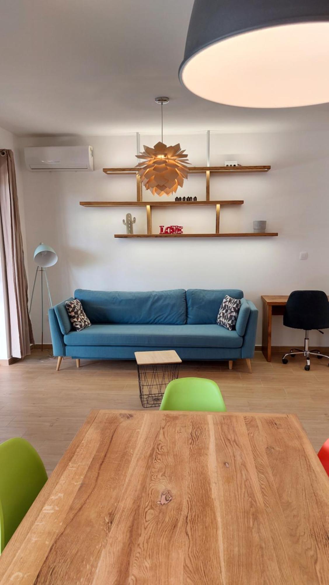 Hotel Bulli Croatia Donji Seget Pokoj fotografie