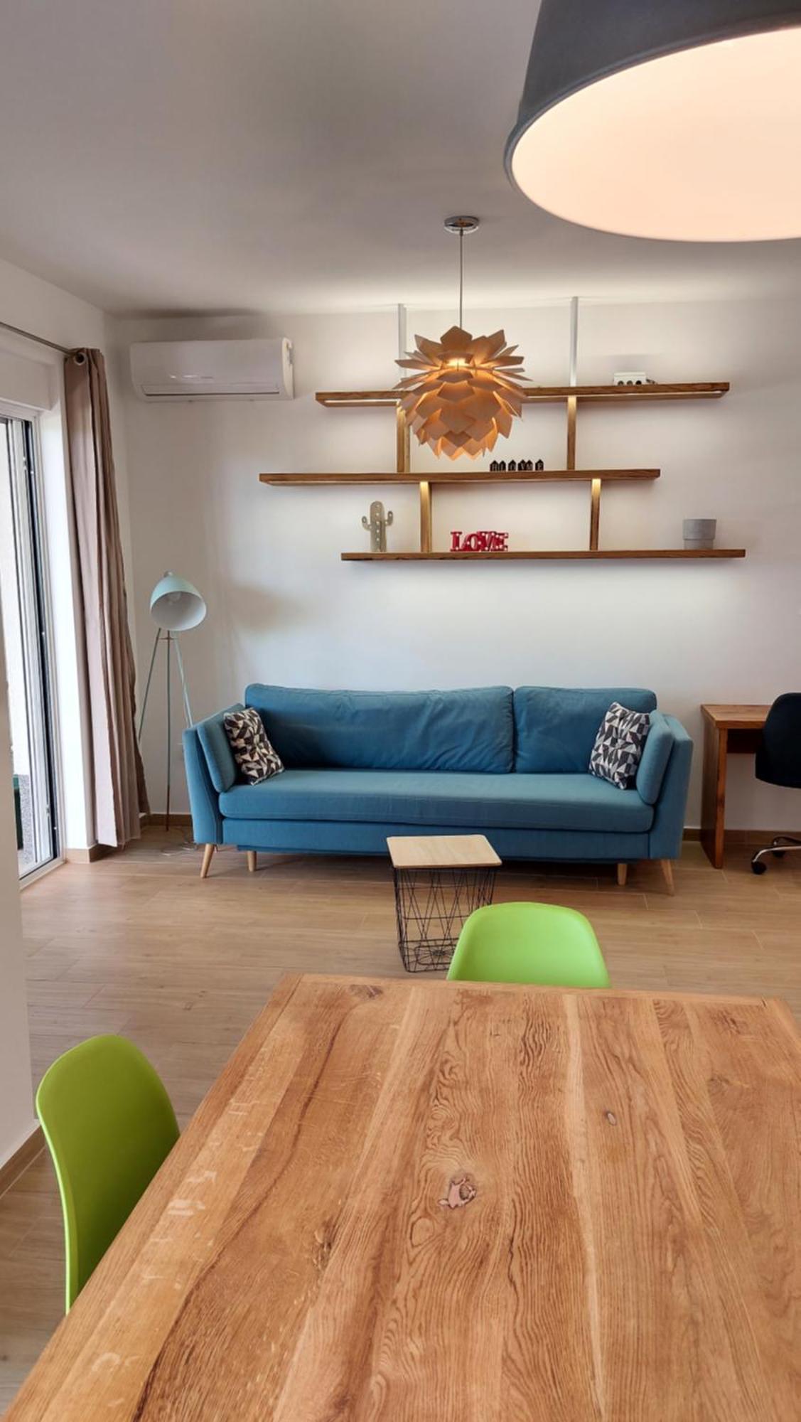Hotel Bulli Croatia Donji Seget Pokoj fotografie