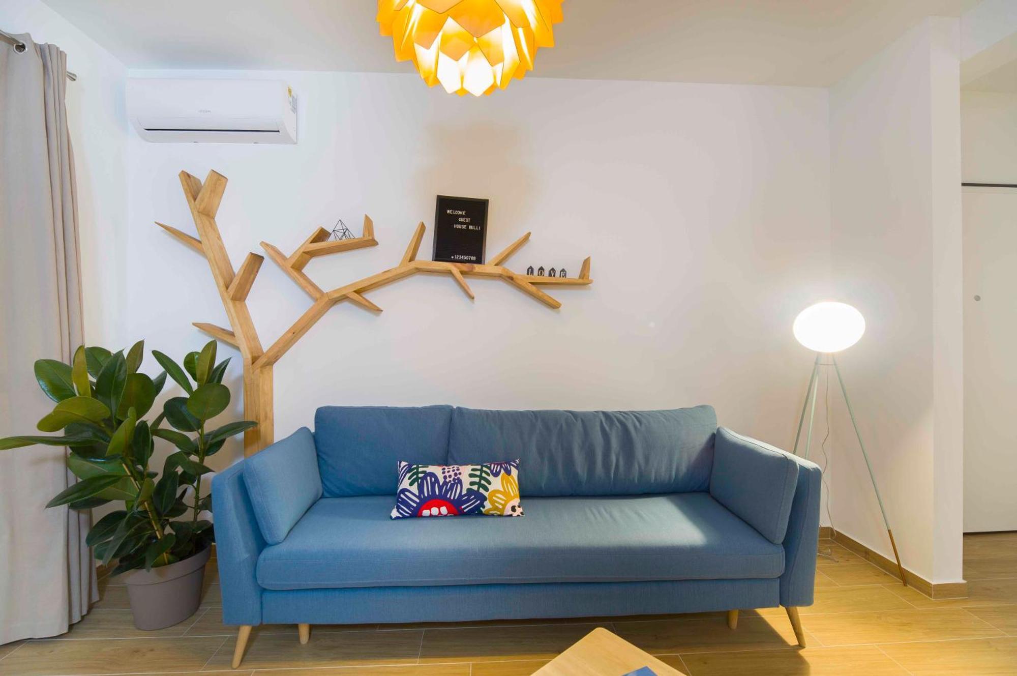 Hotel Bulli Croatia Donji Seget Exteriér fotografie