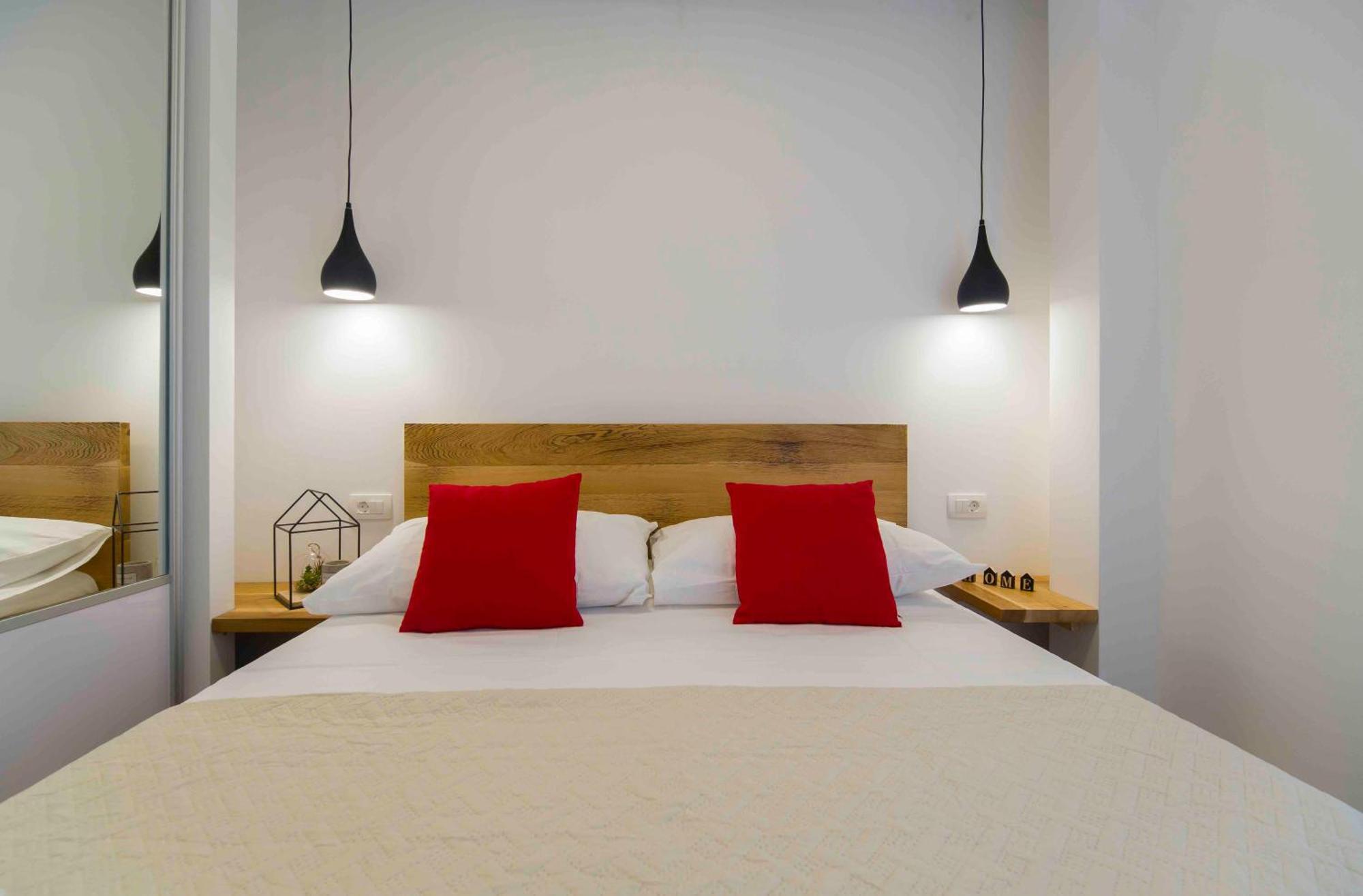 Hotel Bulli Croatia Donji Seget Exteriér fotografie